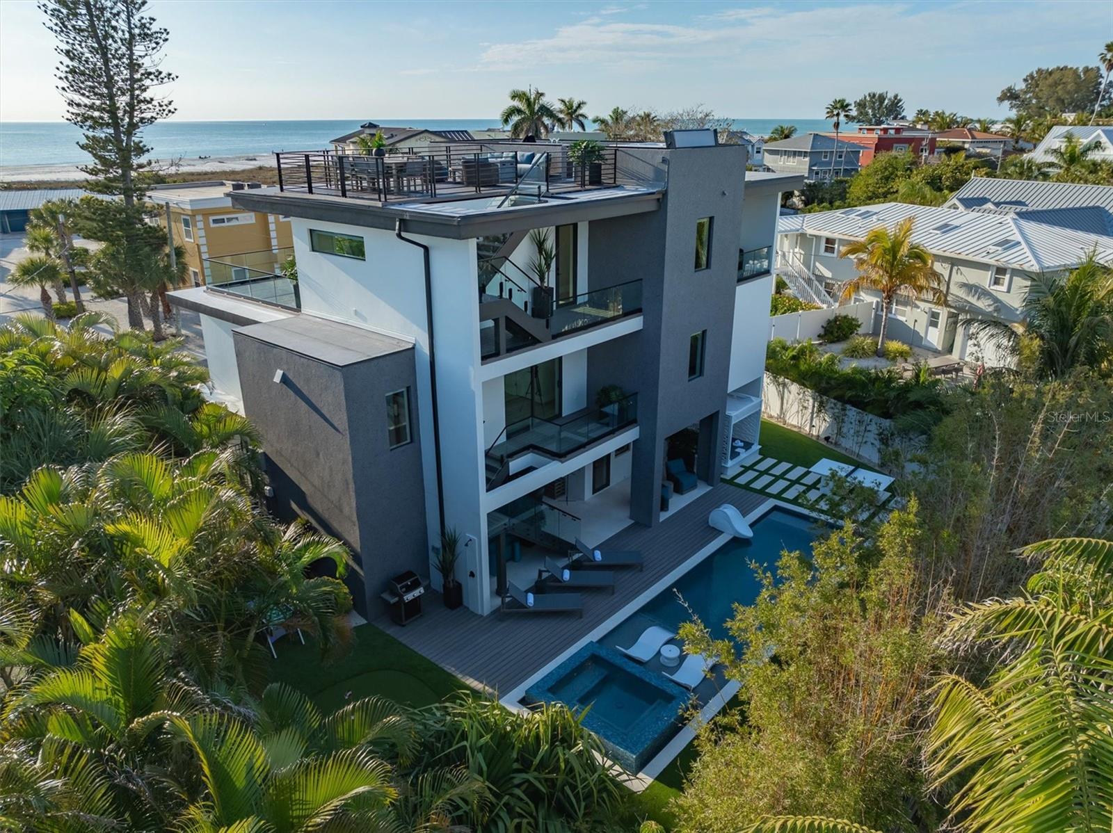 SHORE ACRES FIRST ADD - Residential