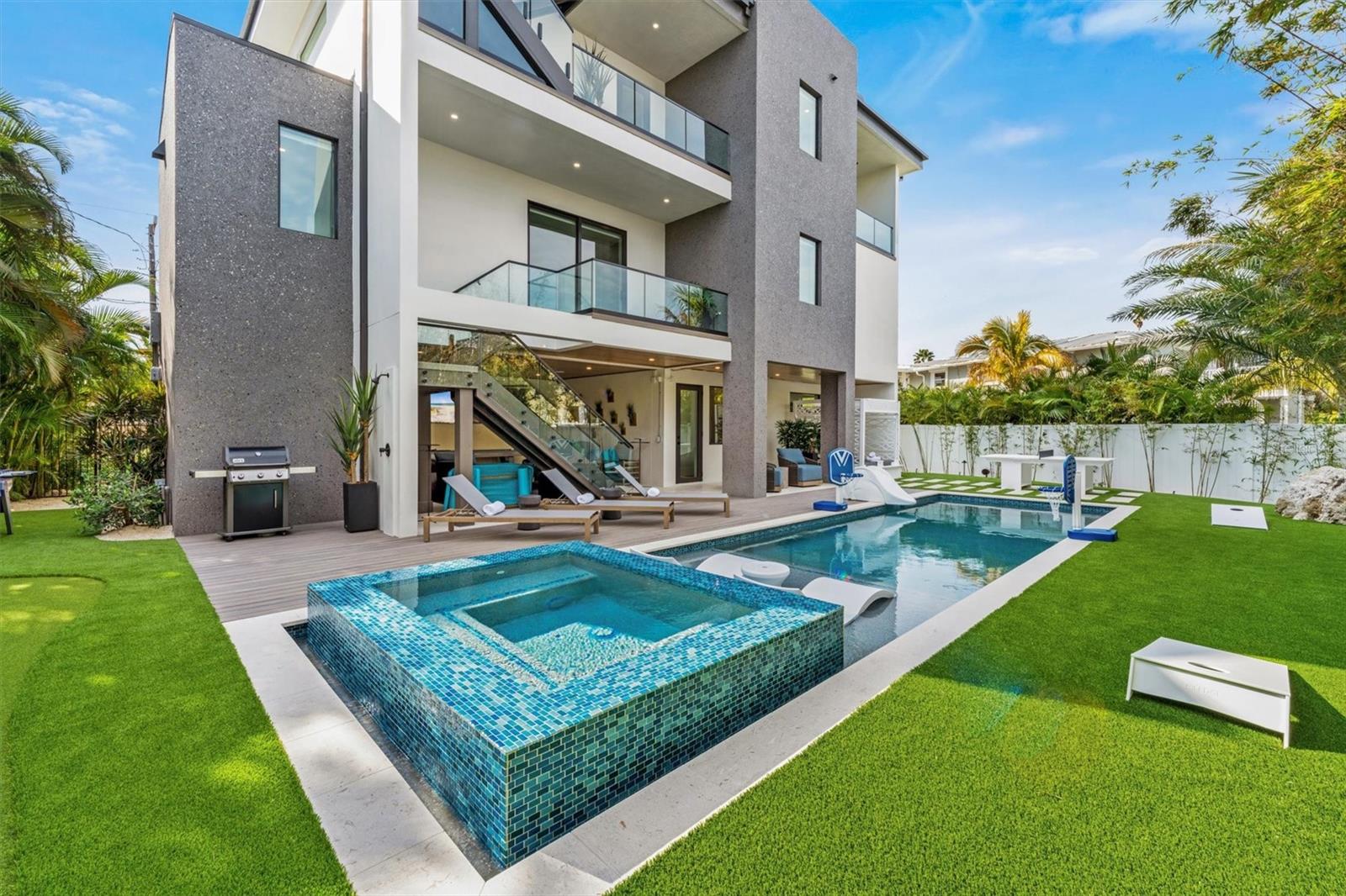 SHORE ACRES FIRST ADD - Residential