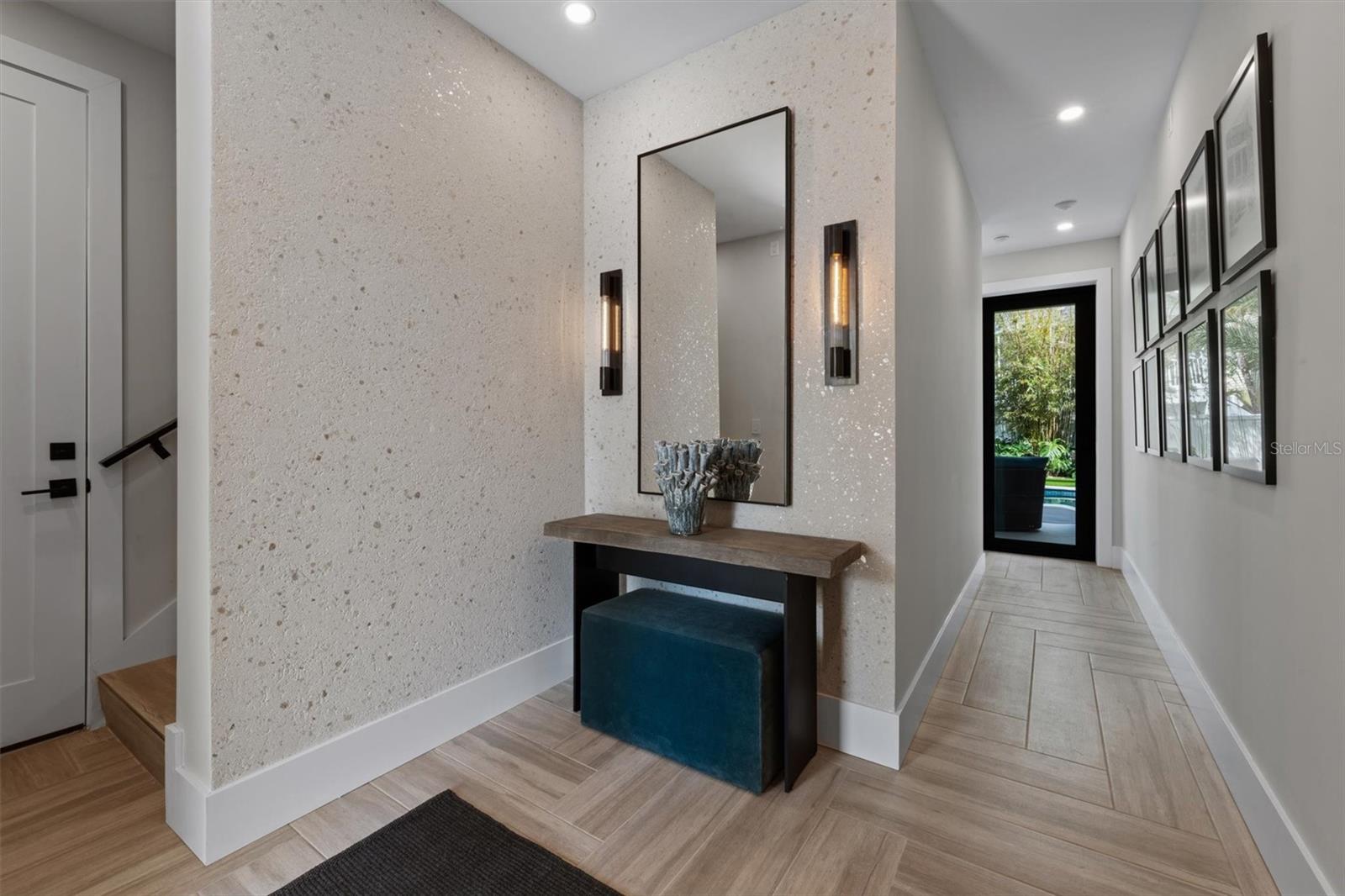 SHORE ACRES FIRST ADD - Residential