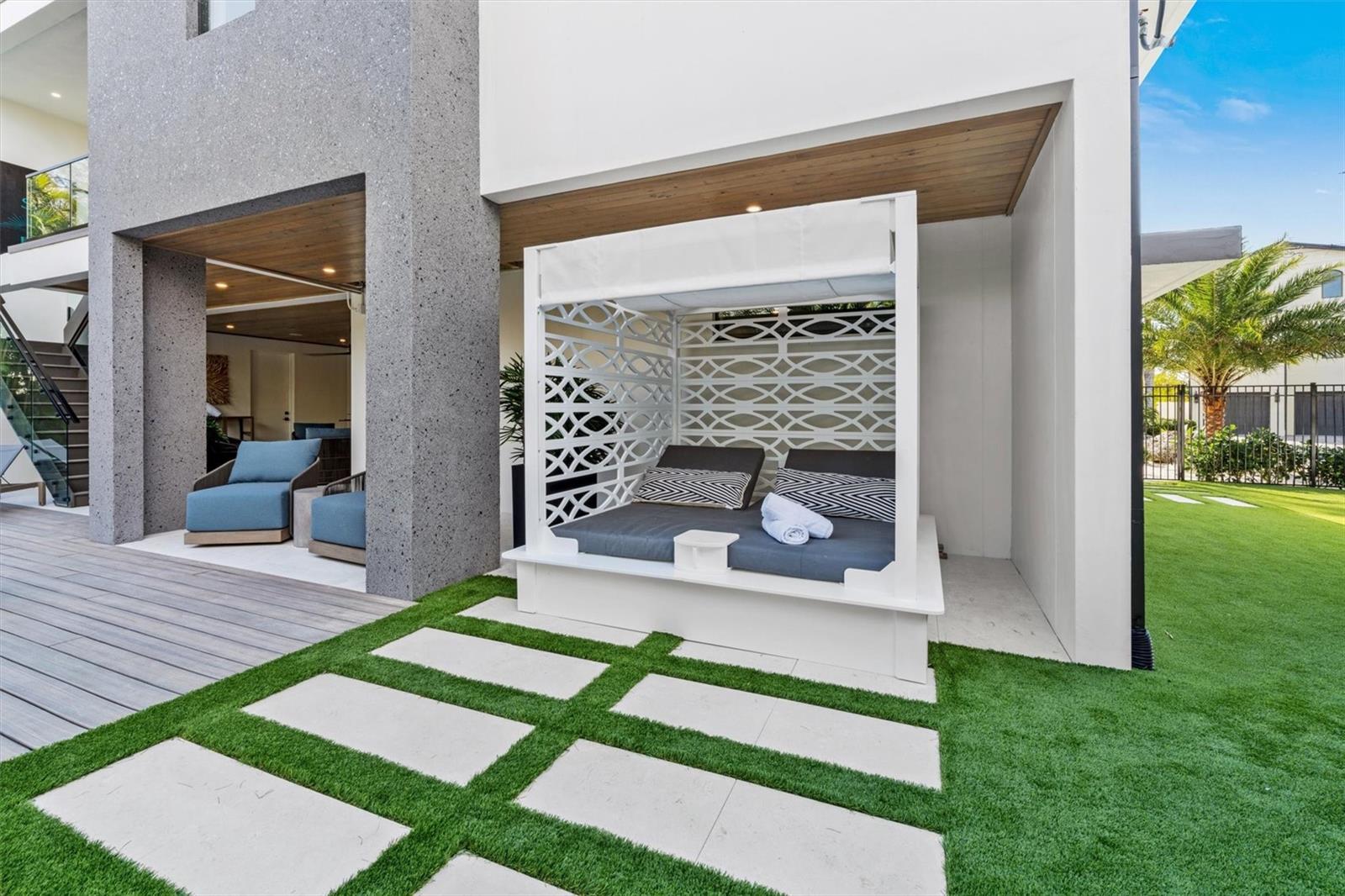 SHORE ACRES FIRST ADD - Residential