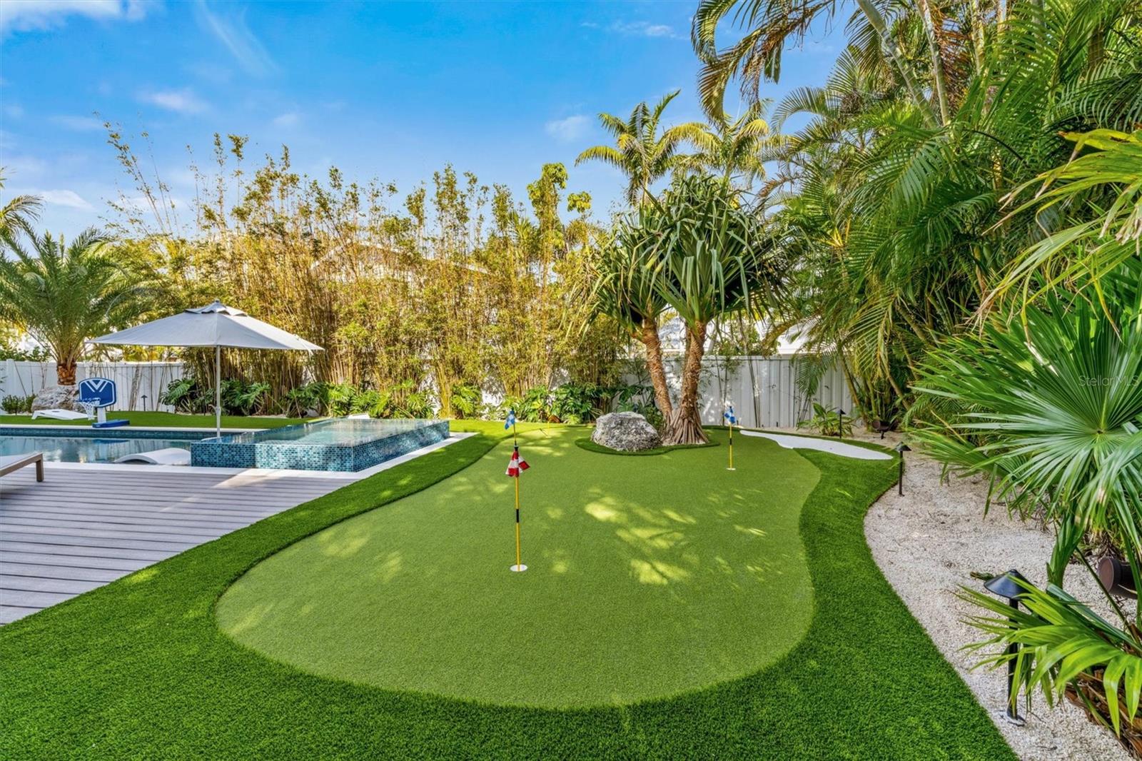 SHORE ACRES FIRST ADD - Residential