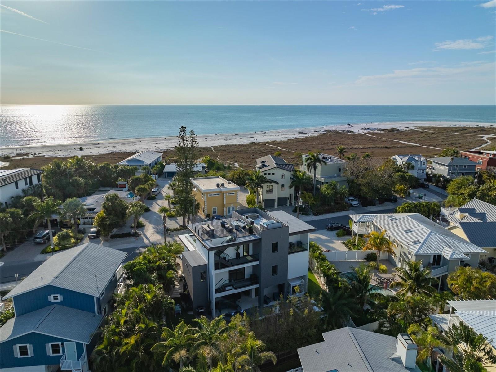 SHORE ACRES FIRST ADD - Residential