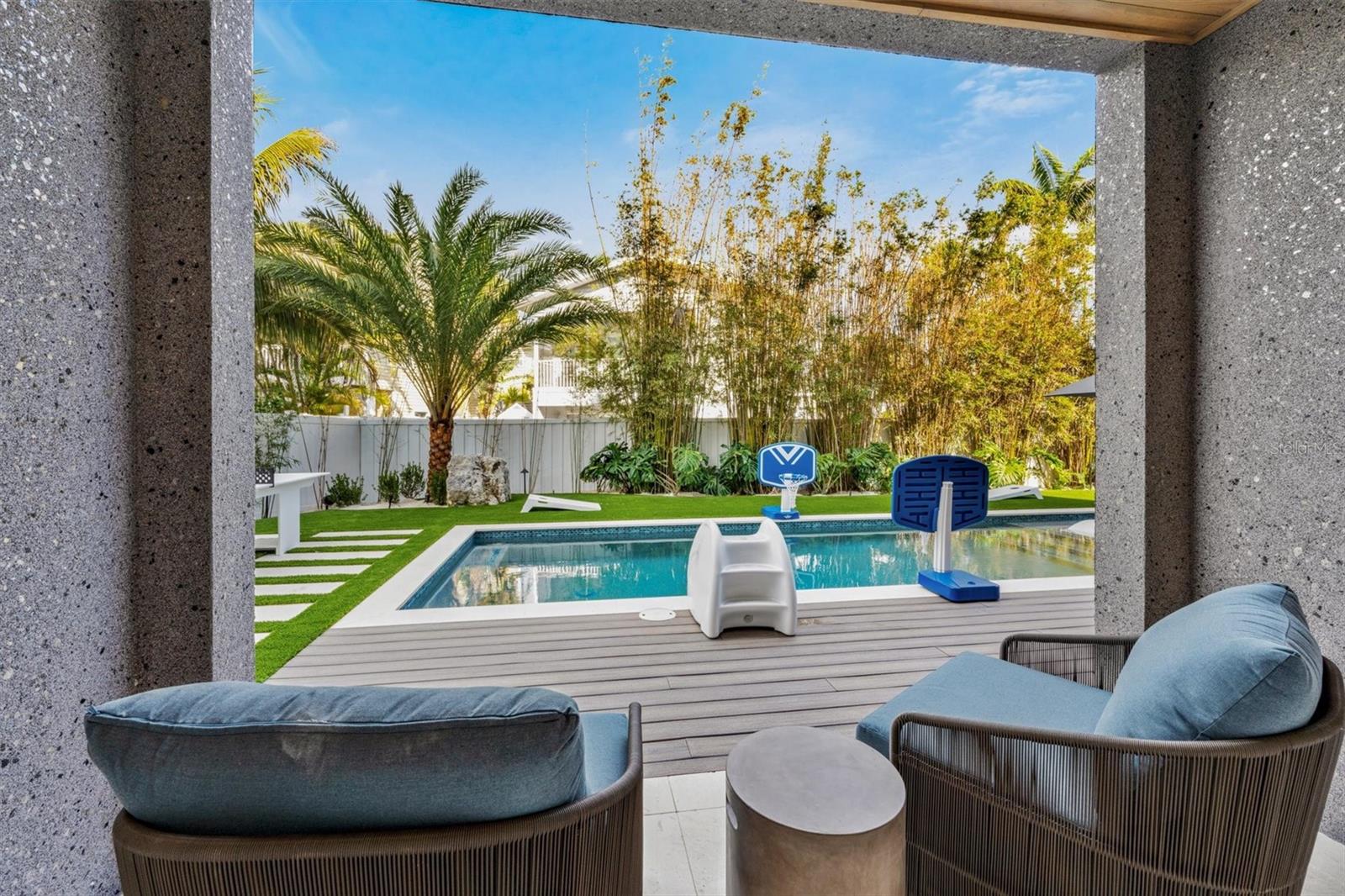 SHORE ACRES FIRST ADD - Residential