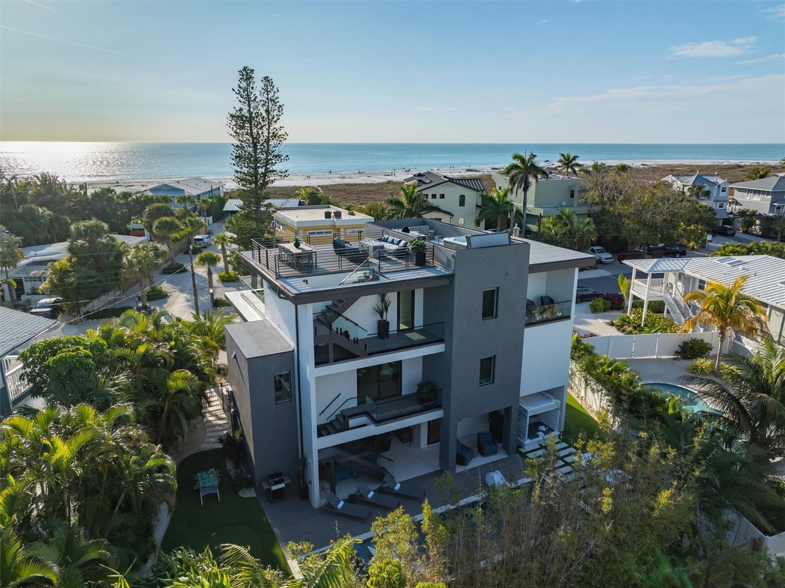 SHORE ACRES FIRST ADD - Residential