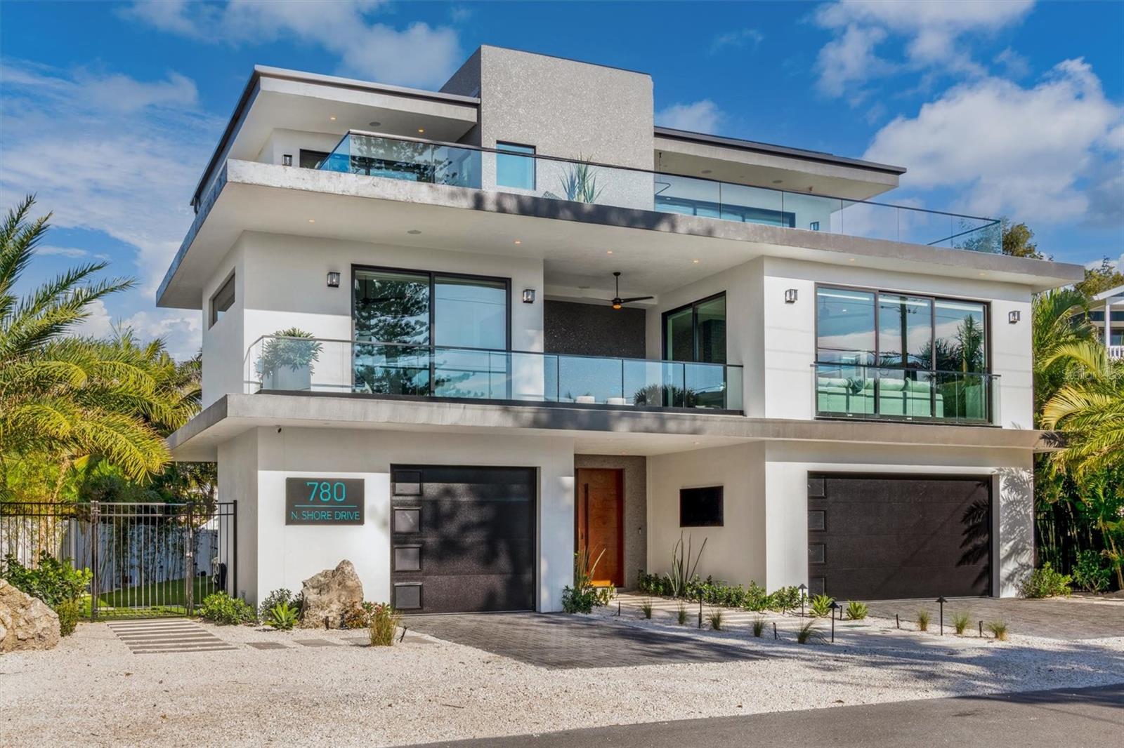 SHORE ACRES FIRST ADD - Residential