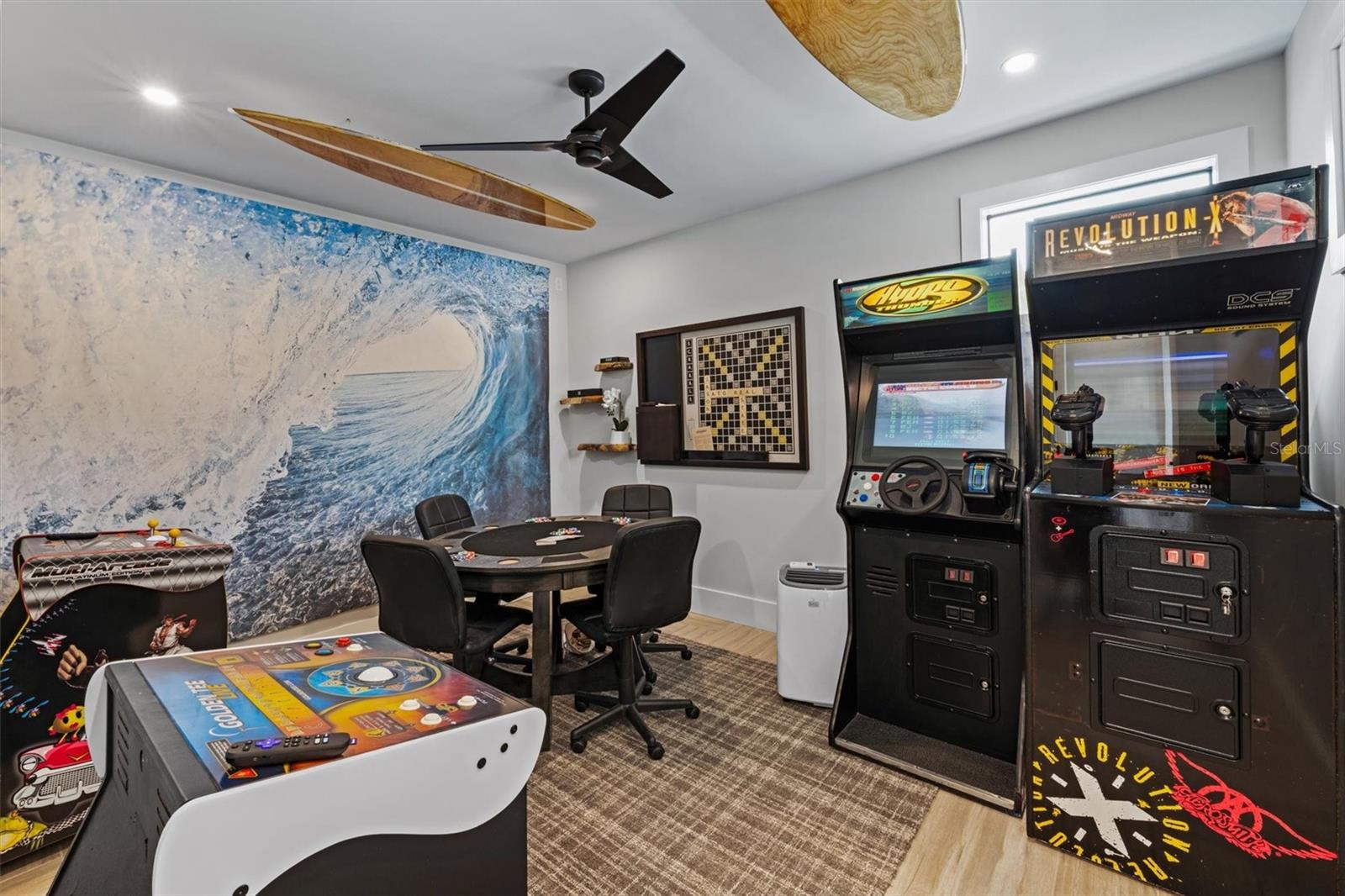 SHORE ACRES FIRST ADD - Residential