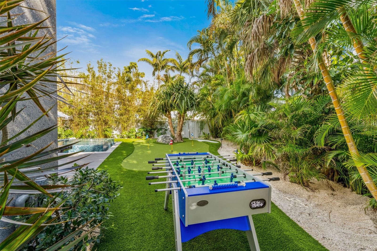 SHORE ACRES FIRST ADD - Residential