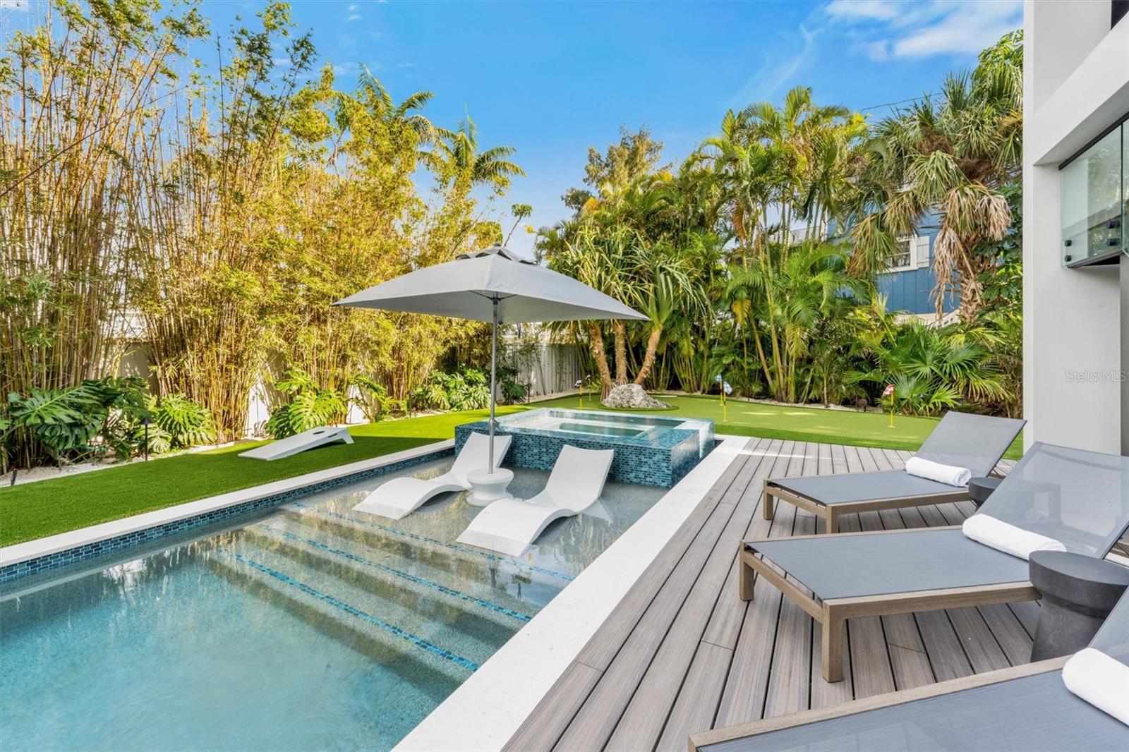 SHORE ACRES FIRST ADD - Residential