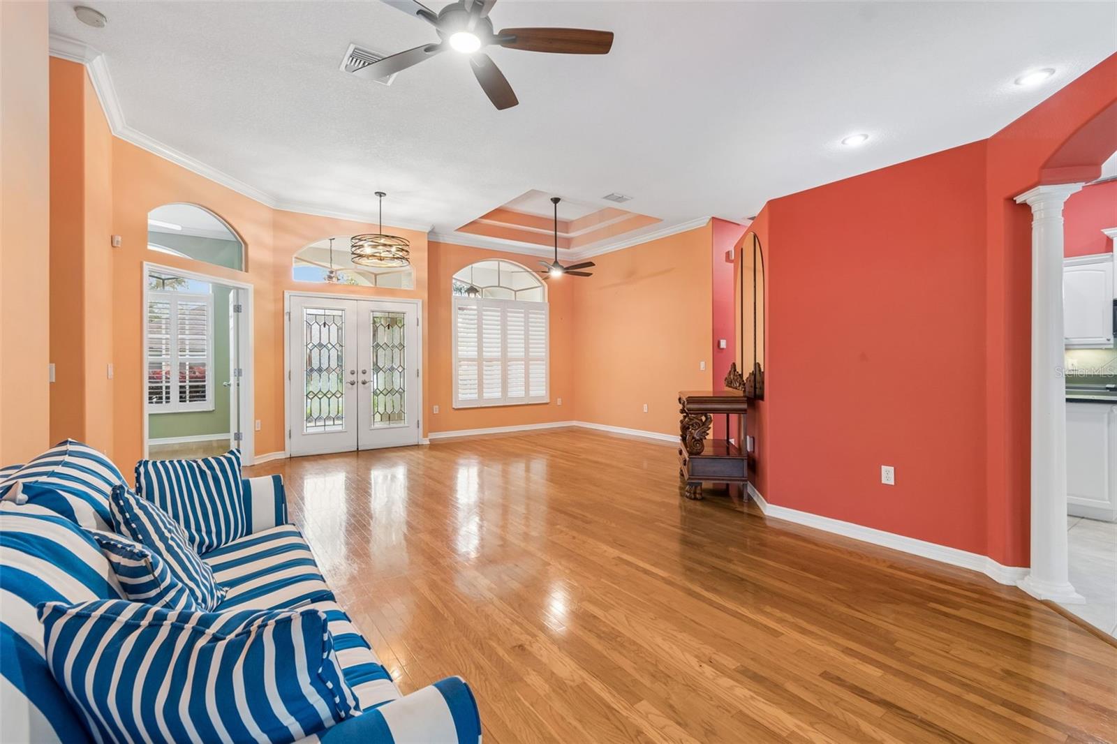 FOX WOOD PH 03 - Residential