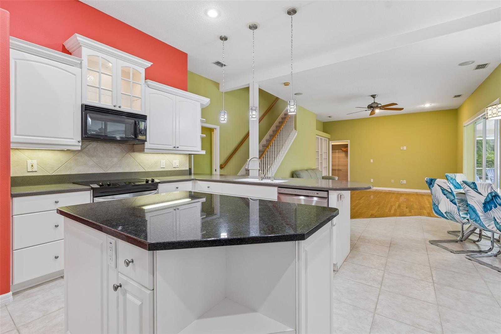 FOX WOOD PH 03 - Residential