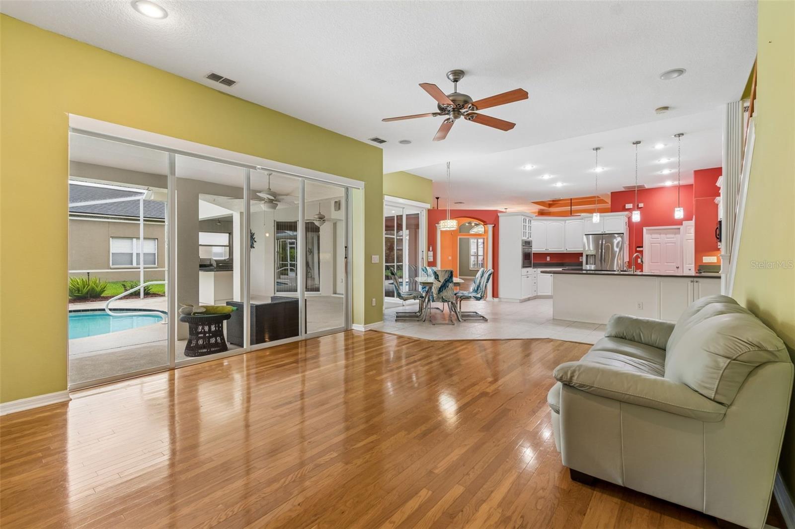 FOX WOOD PH 03 - Residential