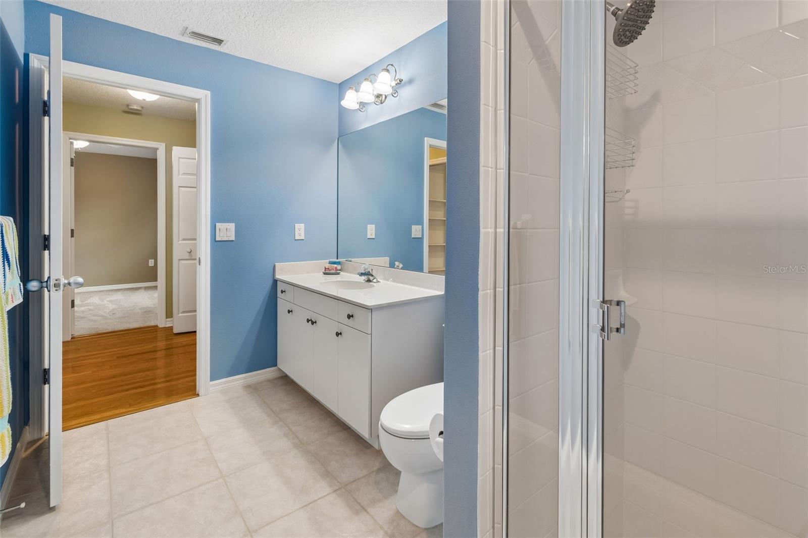 FOX WOOD PH 03 - Residential