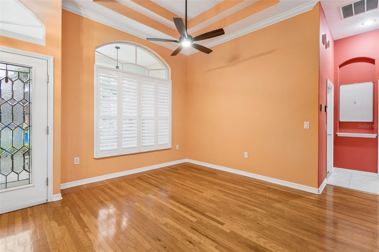 FOX WOOD PH 03 - Residential