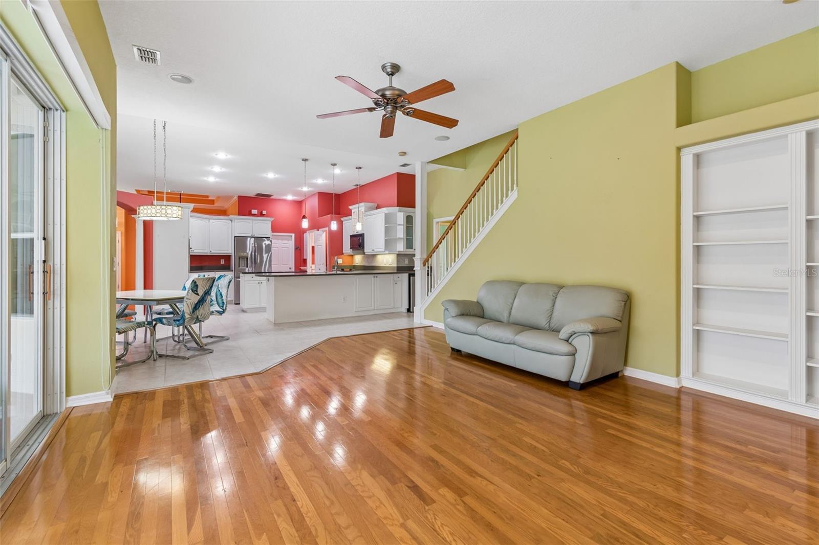 FOX WOOD PH 03 - Residential