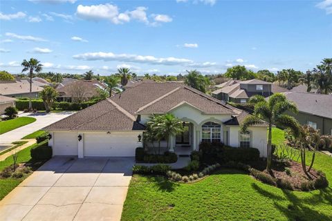 Photo of 2108 Hammock Park Court, Trinity, FL 34655 (MLS # TB8485547)