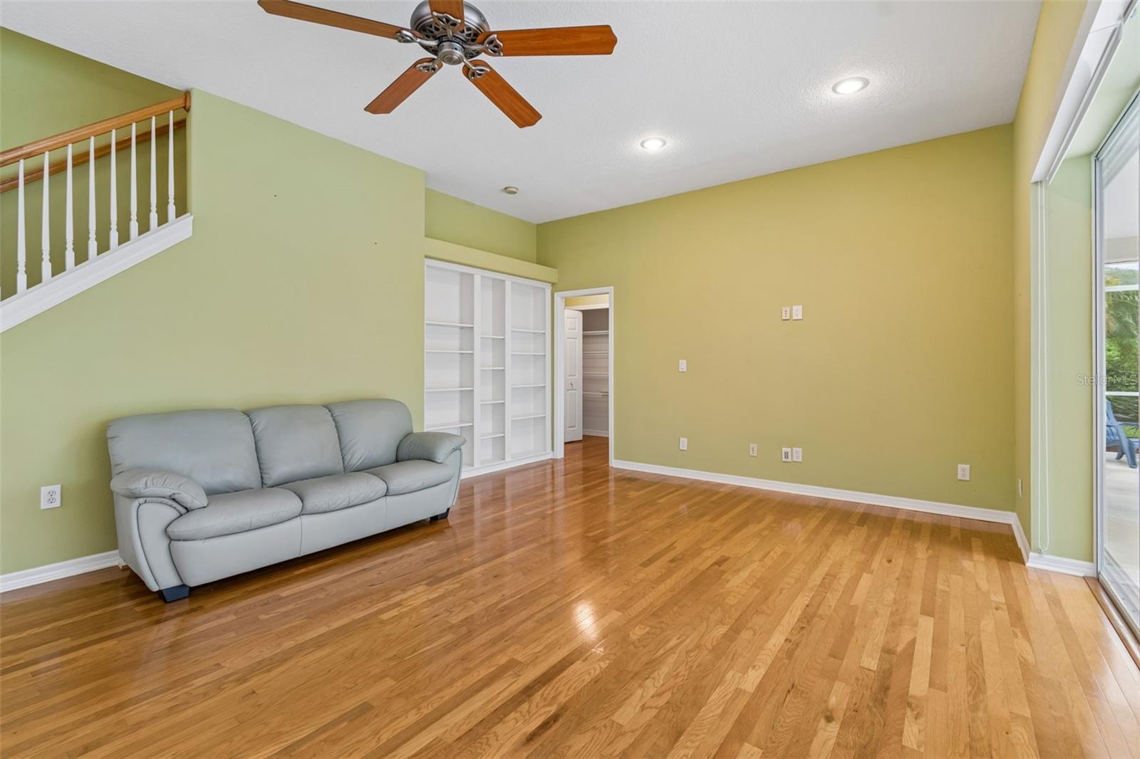 FOX WOOD PH 03 - Residential