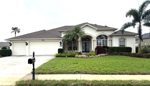 Photo of 2108 Hammock Park Court, Trinity, FL 34655 (MLS # TB8485547)