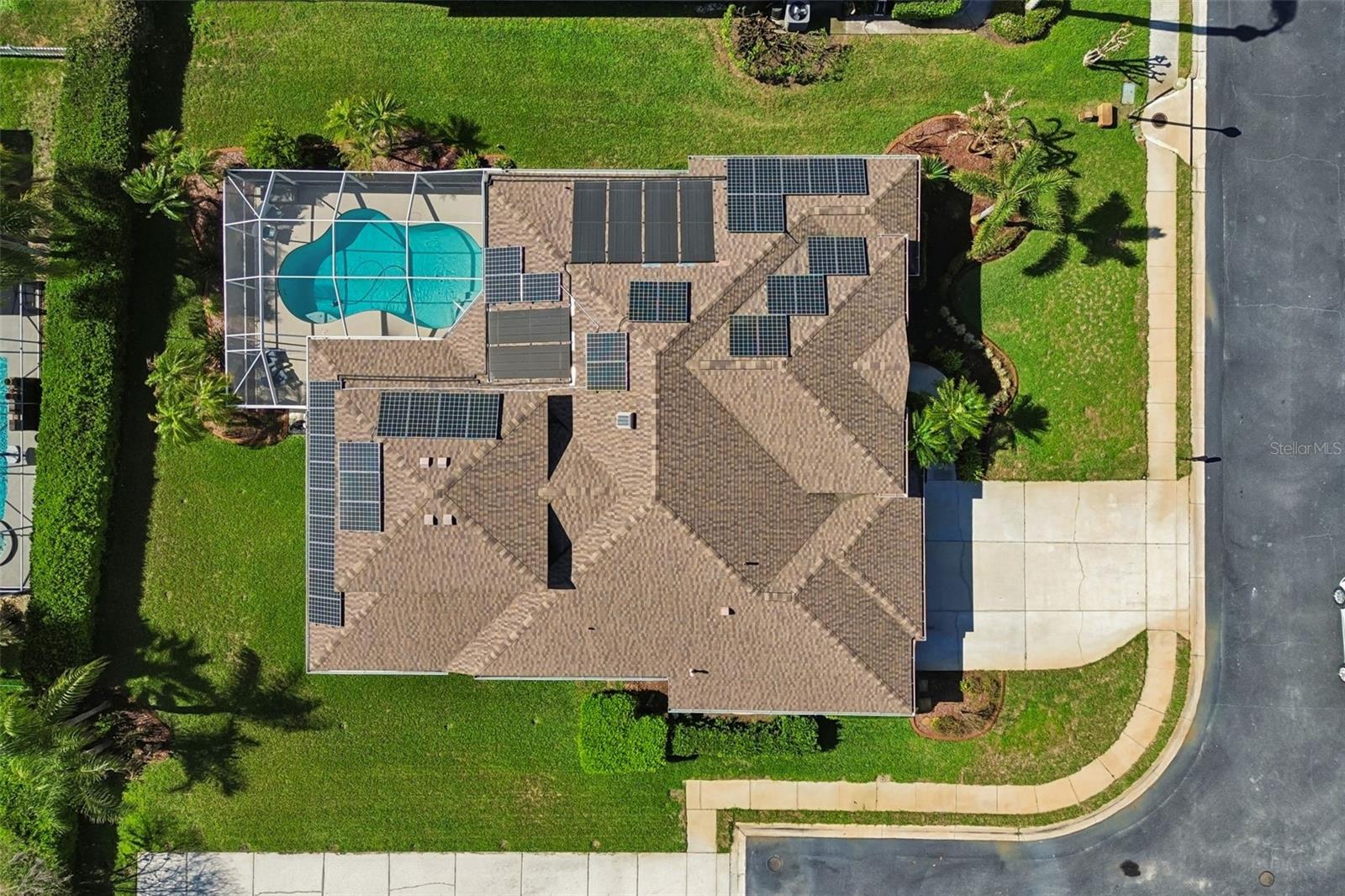 FOX WOOD PH 03 - Residential