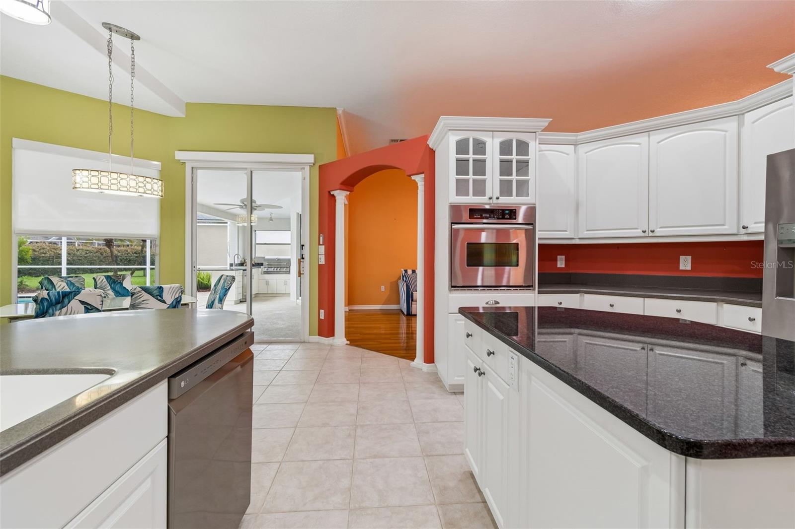 FOX WOOD PH 03 - Residential