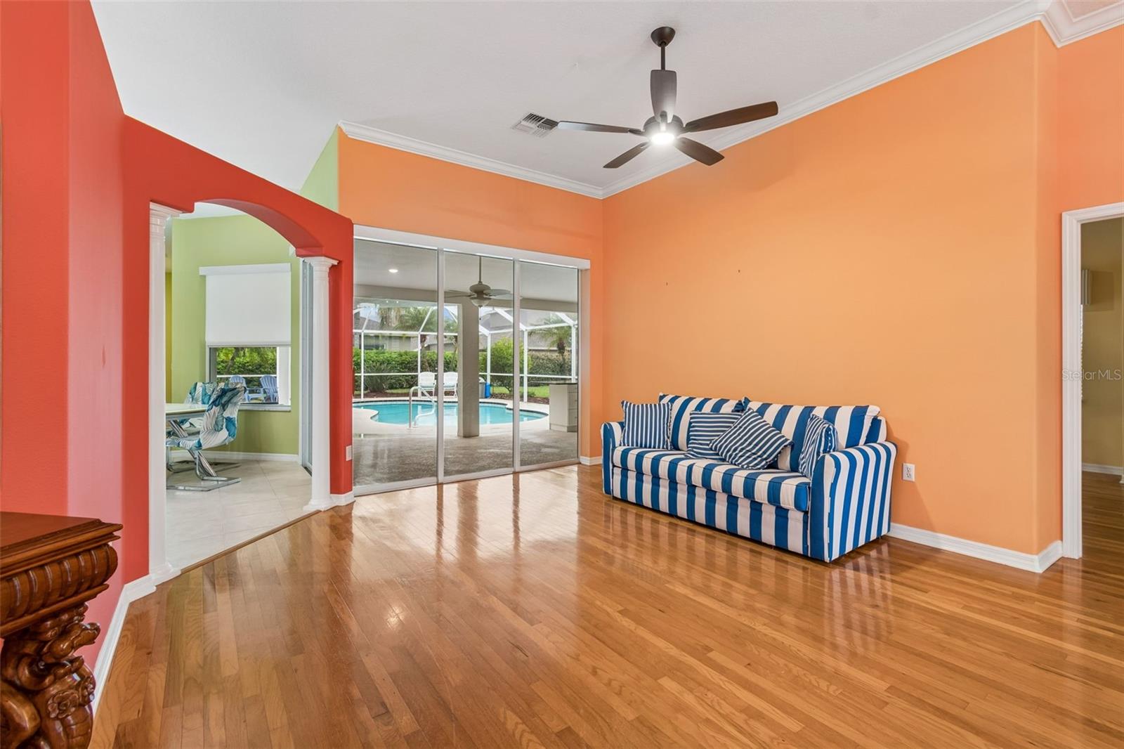 FOX WOOD PH 03 - Residential