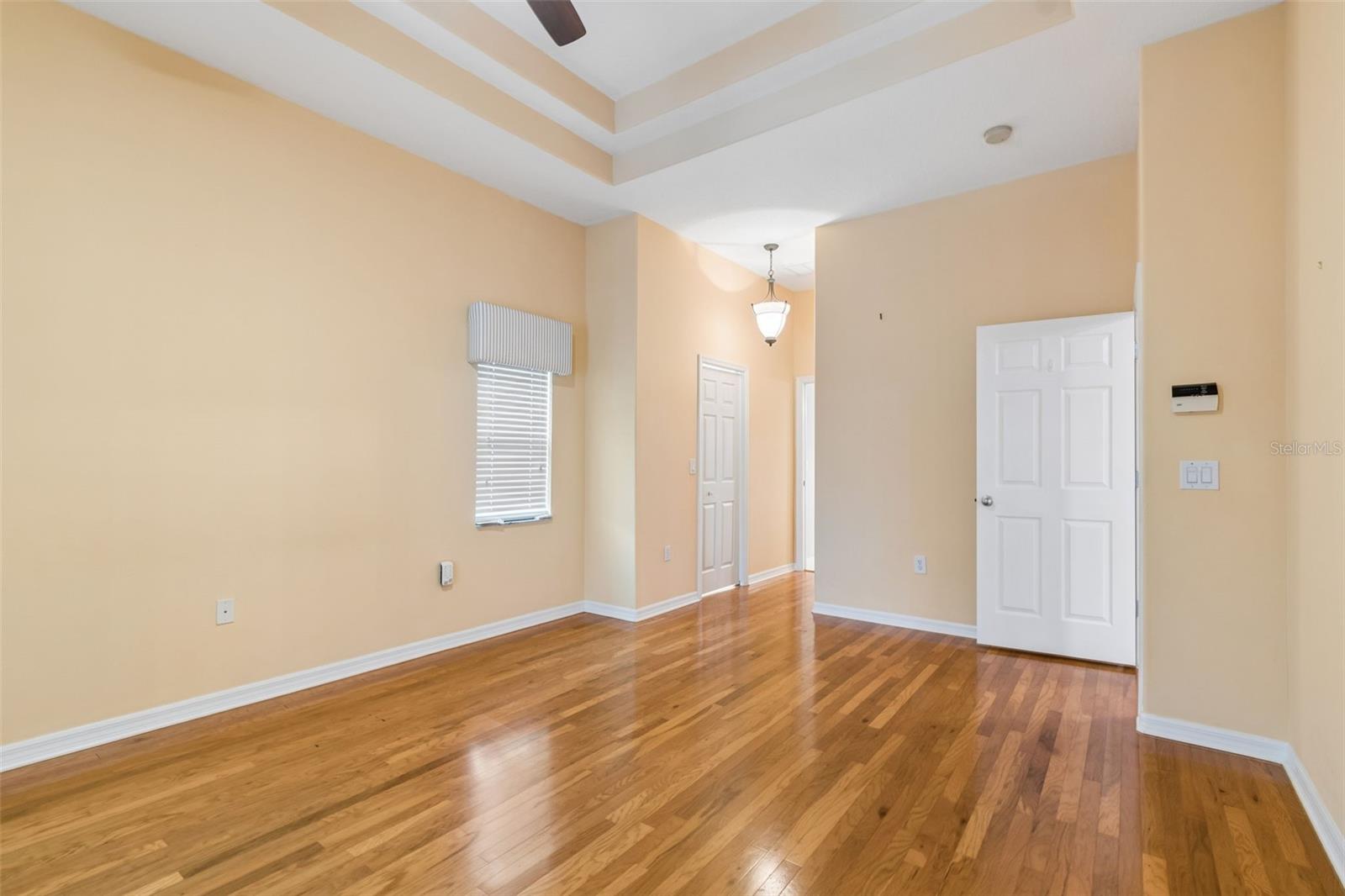 FOX WOOD PH 03 - Residential