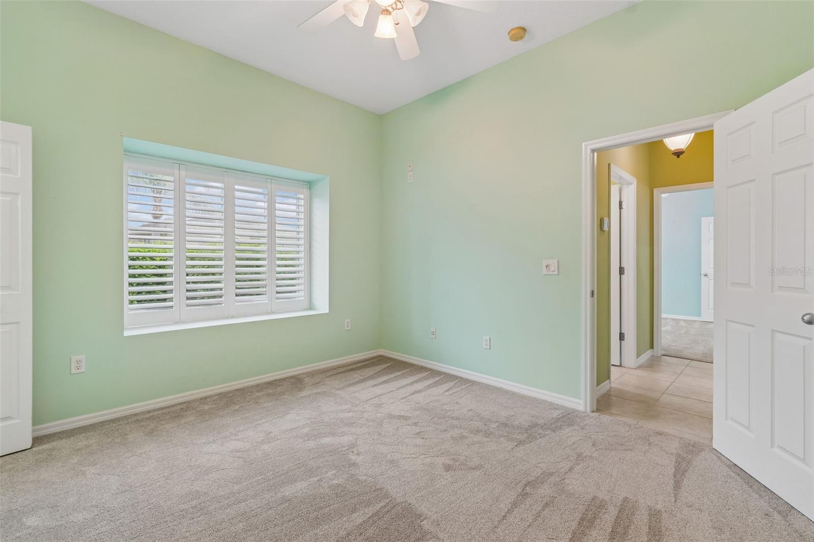 FOX WOOD PH 03 - Residential