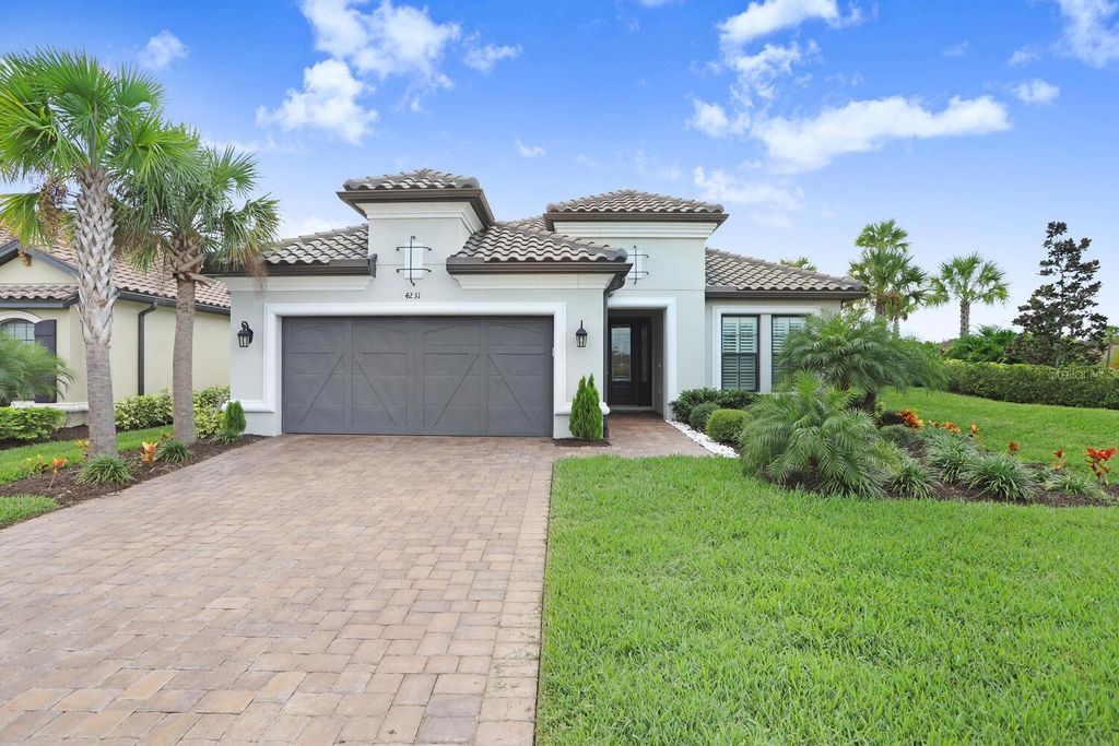 Photo of 4231 San Severo Road, Wesley Chapel, FL 33543 (MLS # T3455396)