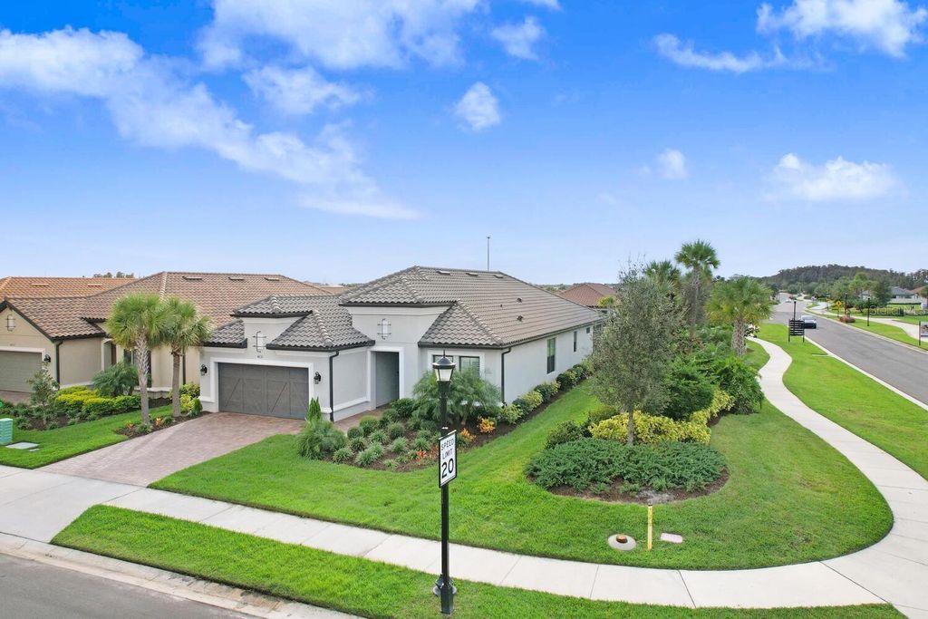Photo of 4231 San Severo Road, Wesley Chapel, FL 33543 (MLS # T3455396)