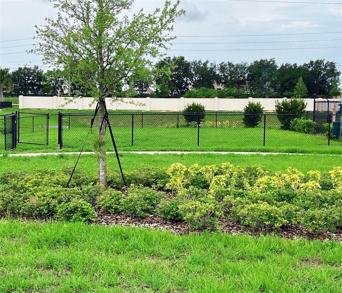 MARION RIDGE - Residential