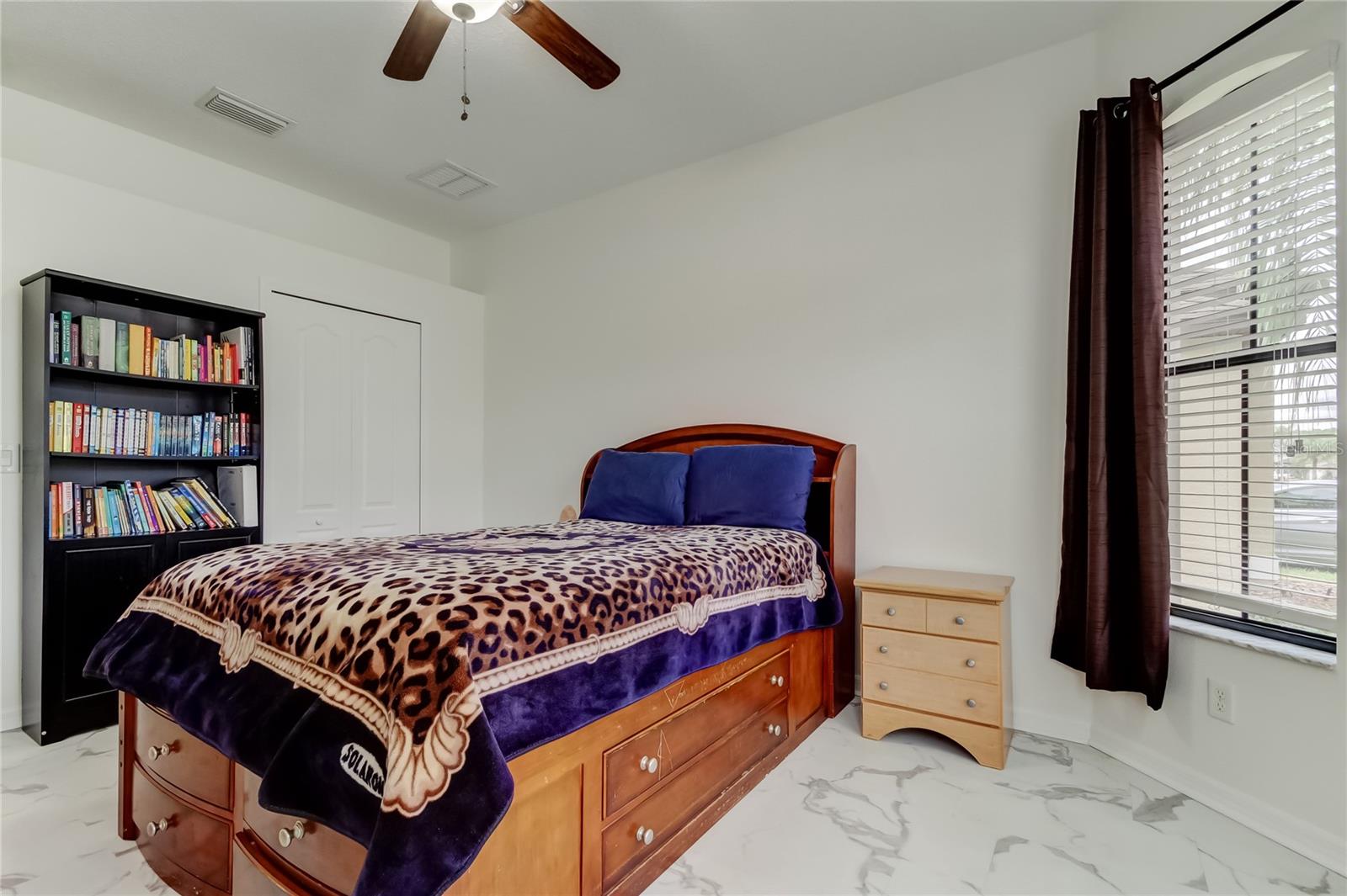 TRINITY EAST REP - Residential