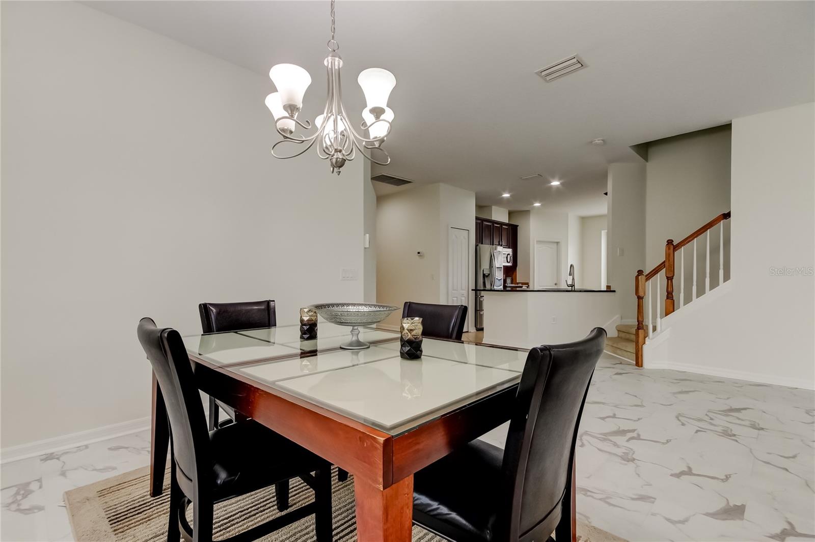TRINITY EAST REP - Residential