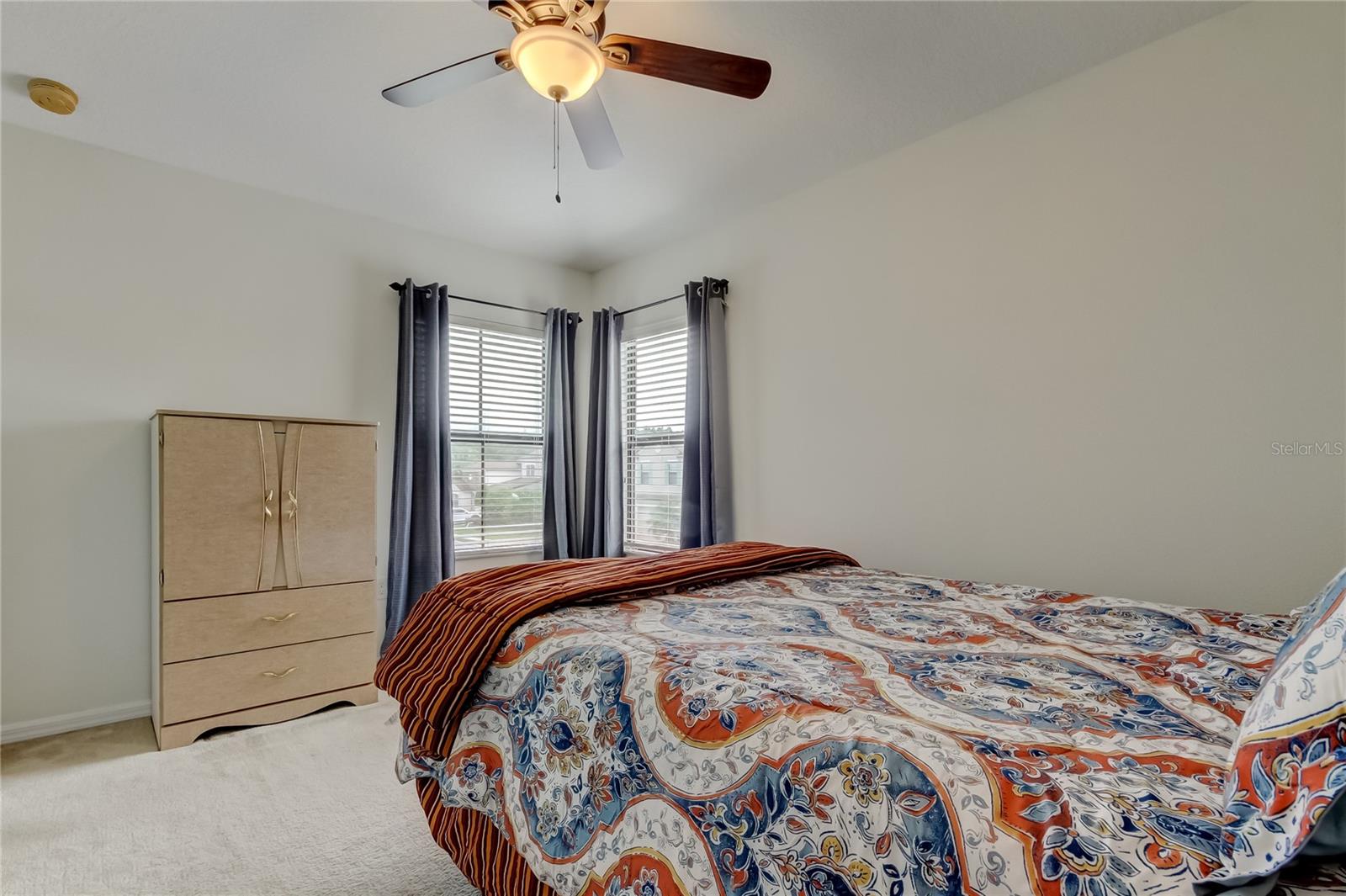 TRINITY EAST REP - Residential