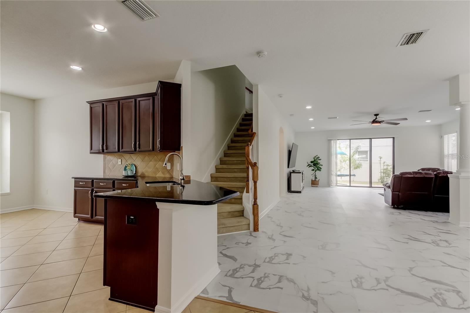 TRINITY EAST REP - Residential