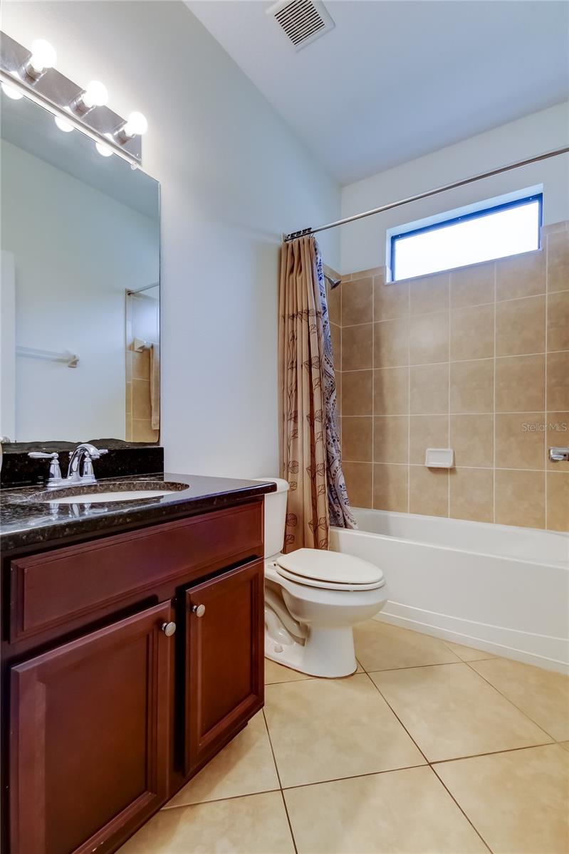 TRINITY EAST REP - Residential