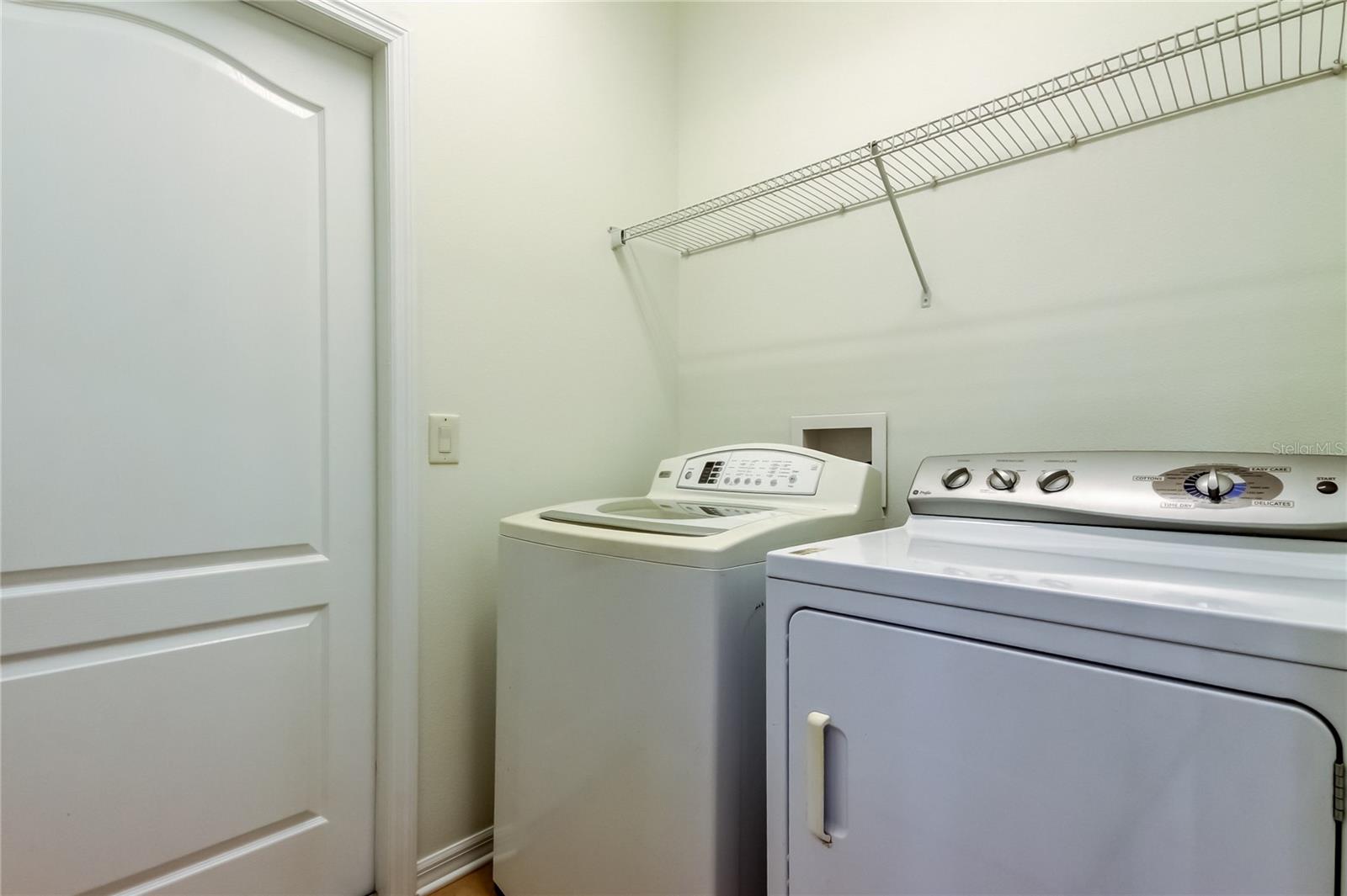 TRINITY EAST REP - Residential