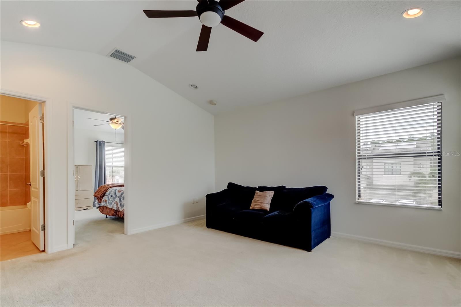 TRINITY EAST REP - Residential