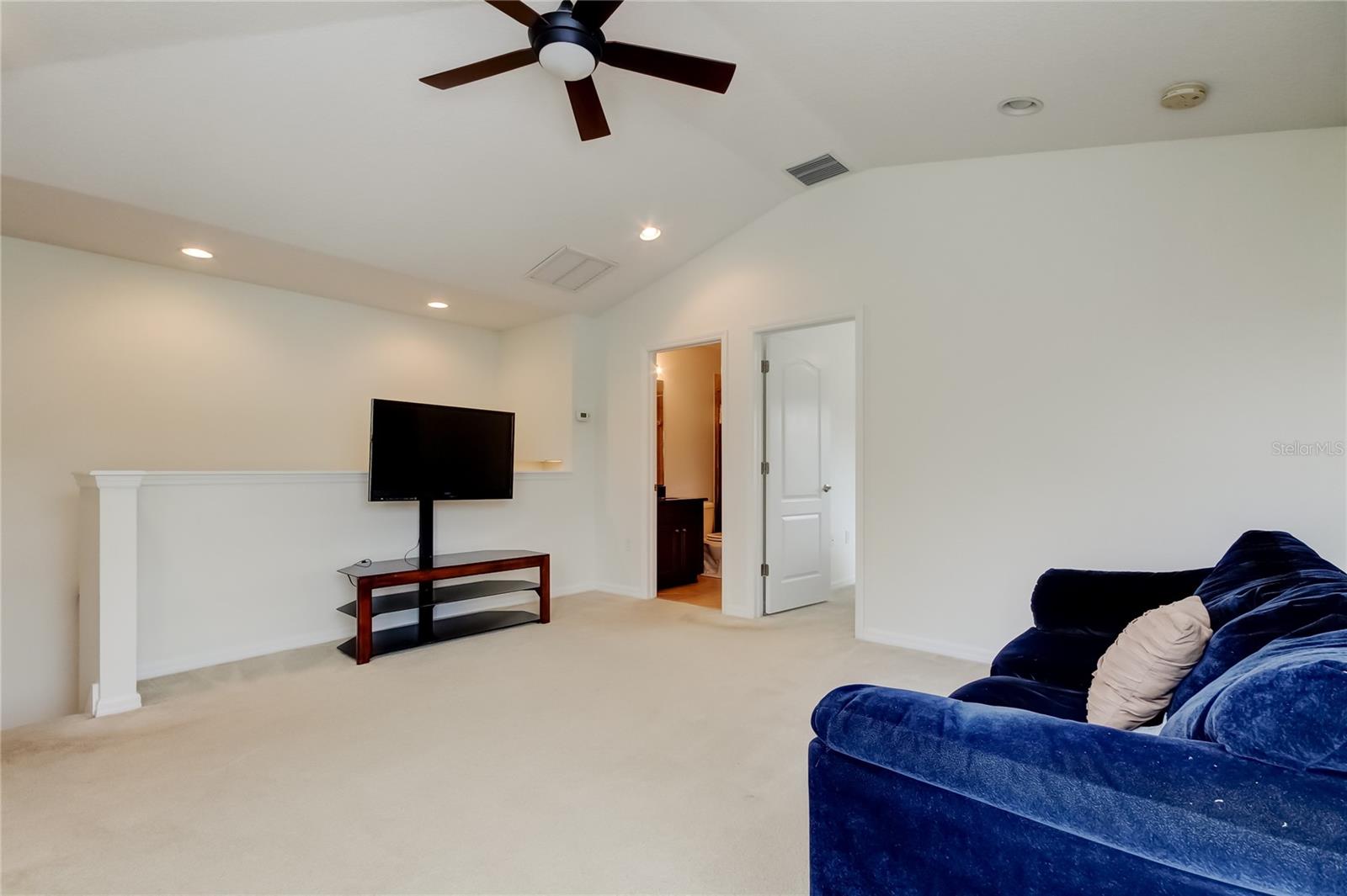 TRINITY EAST REP - Residential