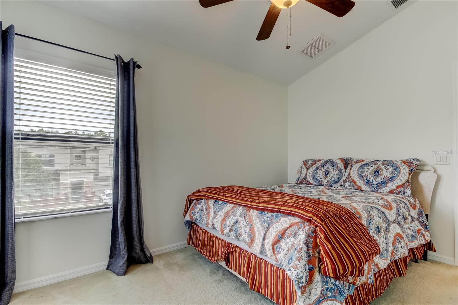 TRINITY EAST REP - Residential