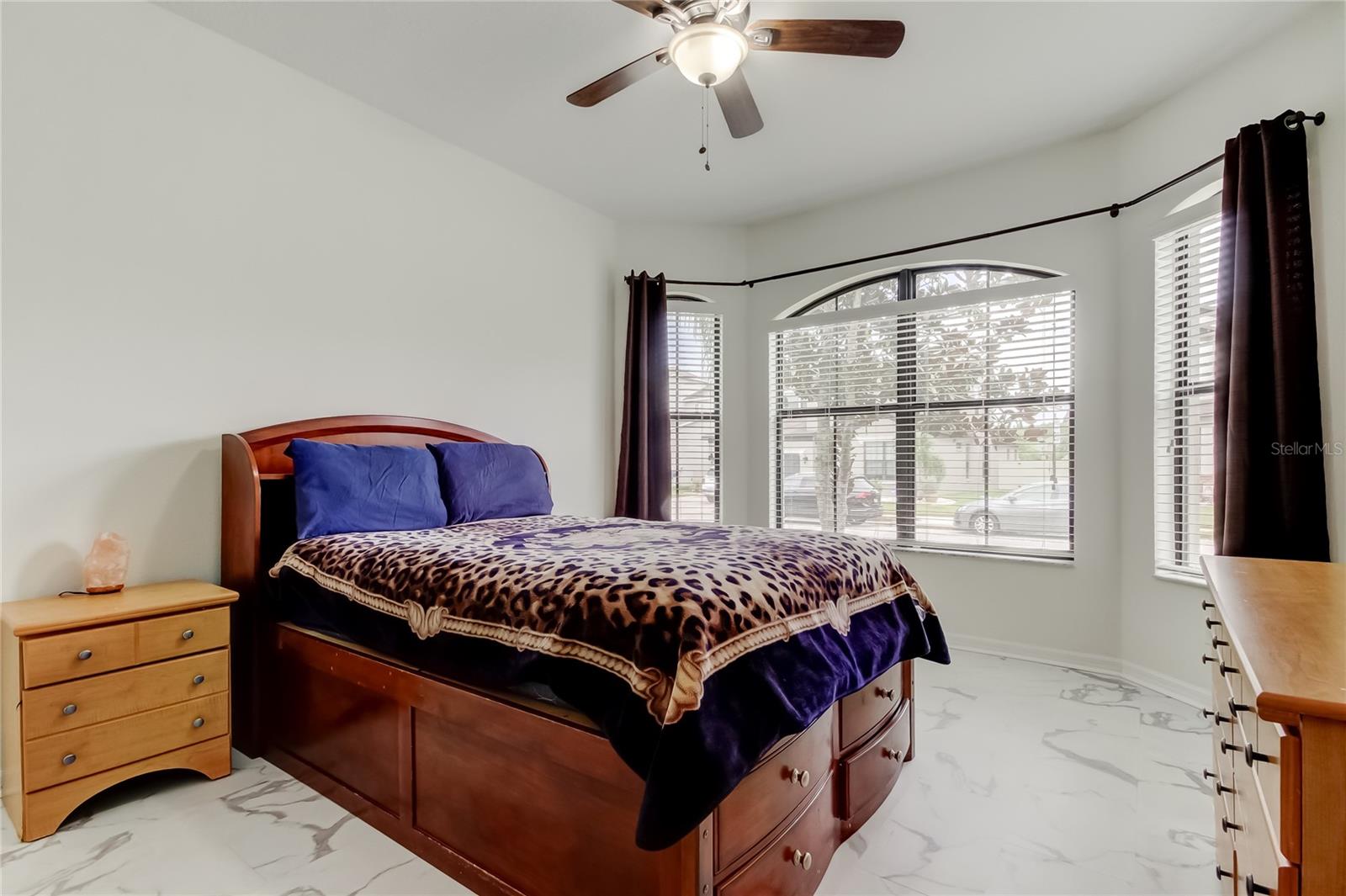 TRINITY EAST REP - Residential