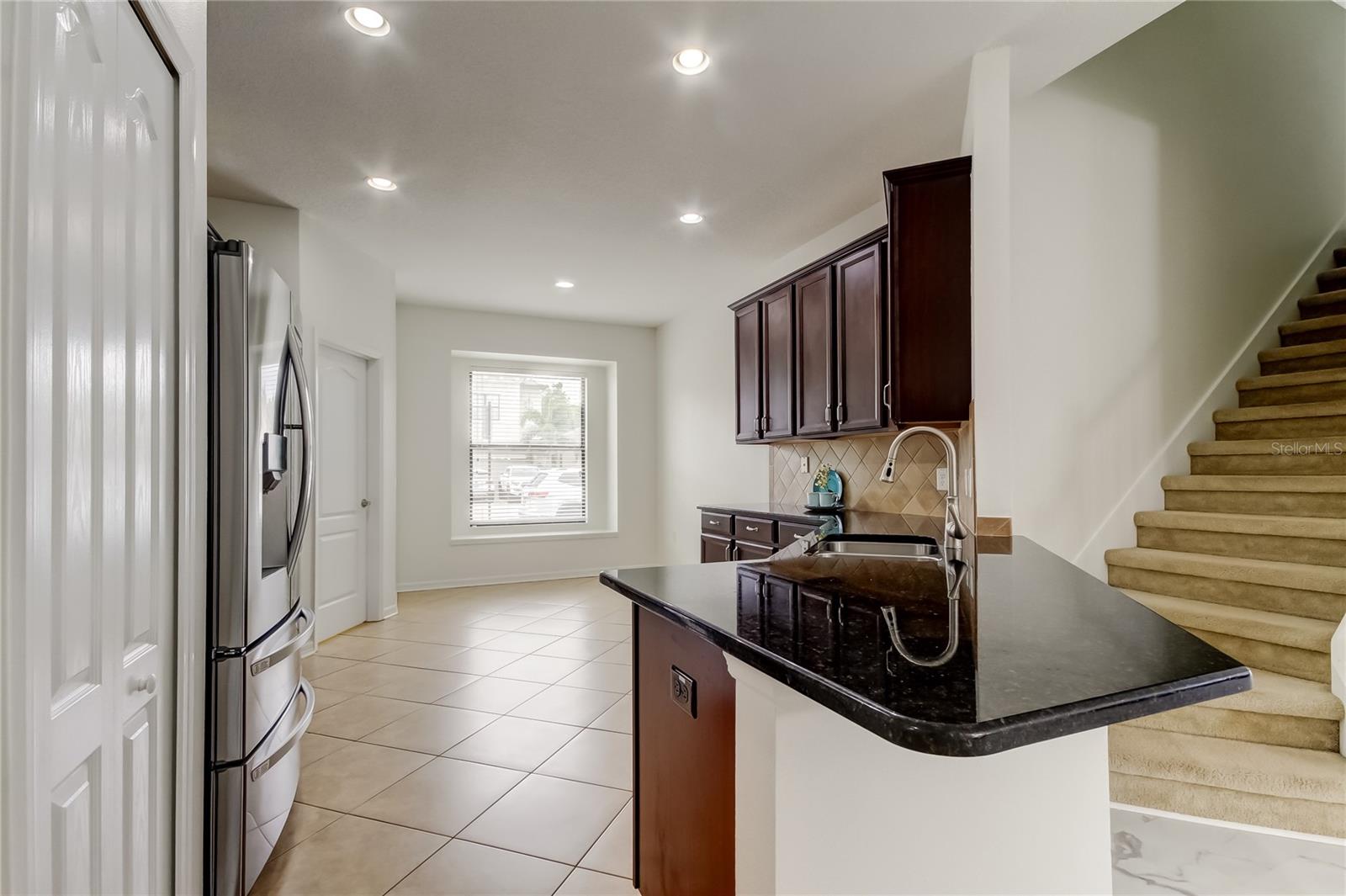 TRINITY EAST REP - Residential