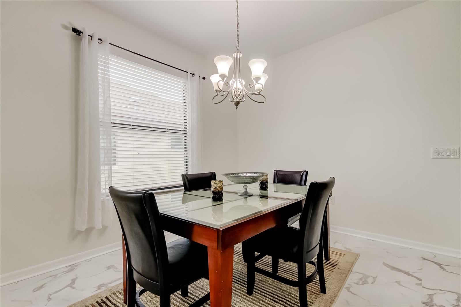 TRINITY EAST REP - Residential