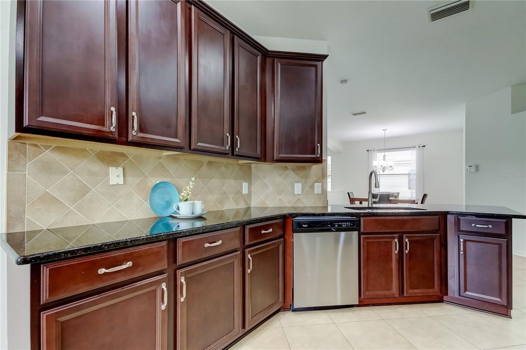 Photo of 12747 Tikal Way, Trinity, FL 34655 (MLS # TB8431568)