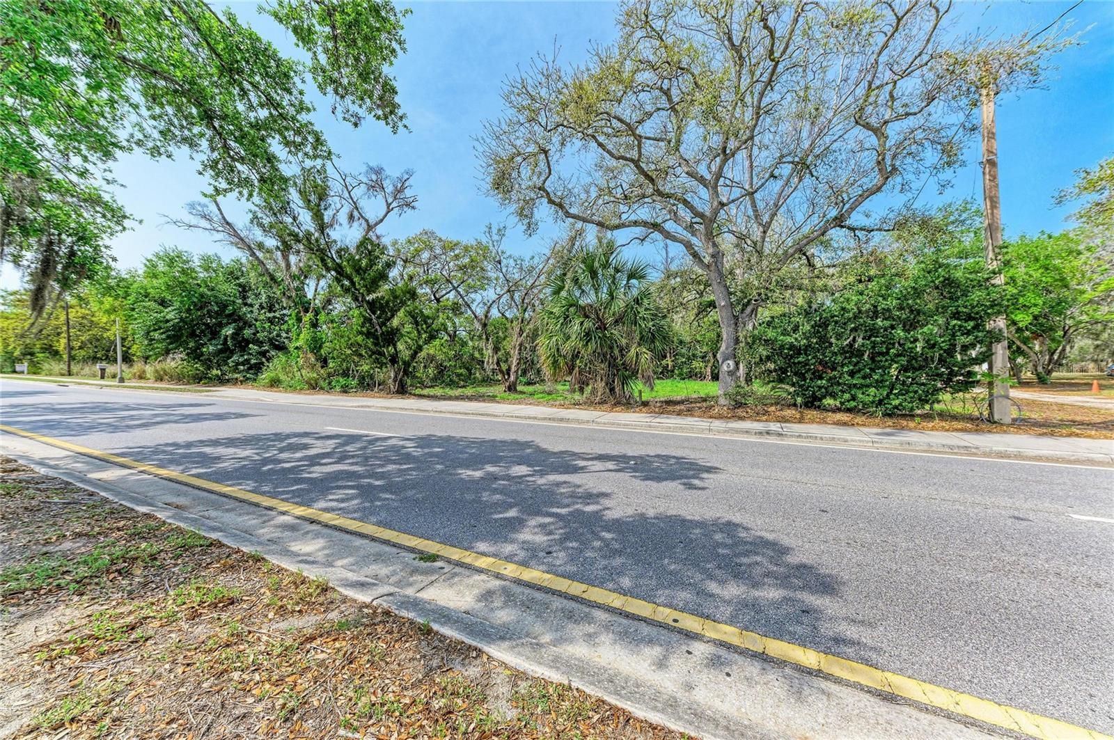 ACREAGE & UNREC - Land