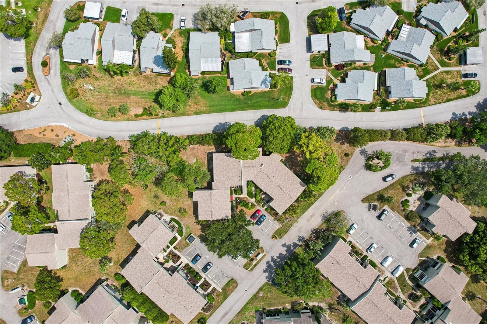 WINDRUSH BAY CONDO - Residential