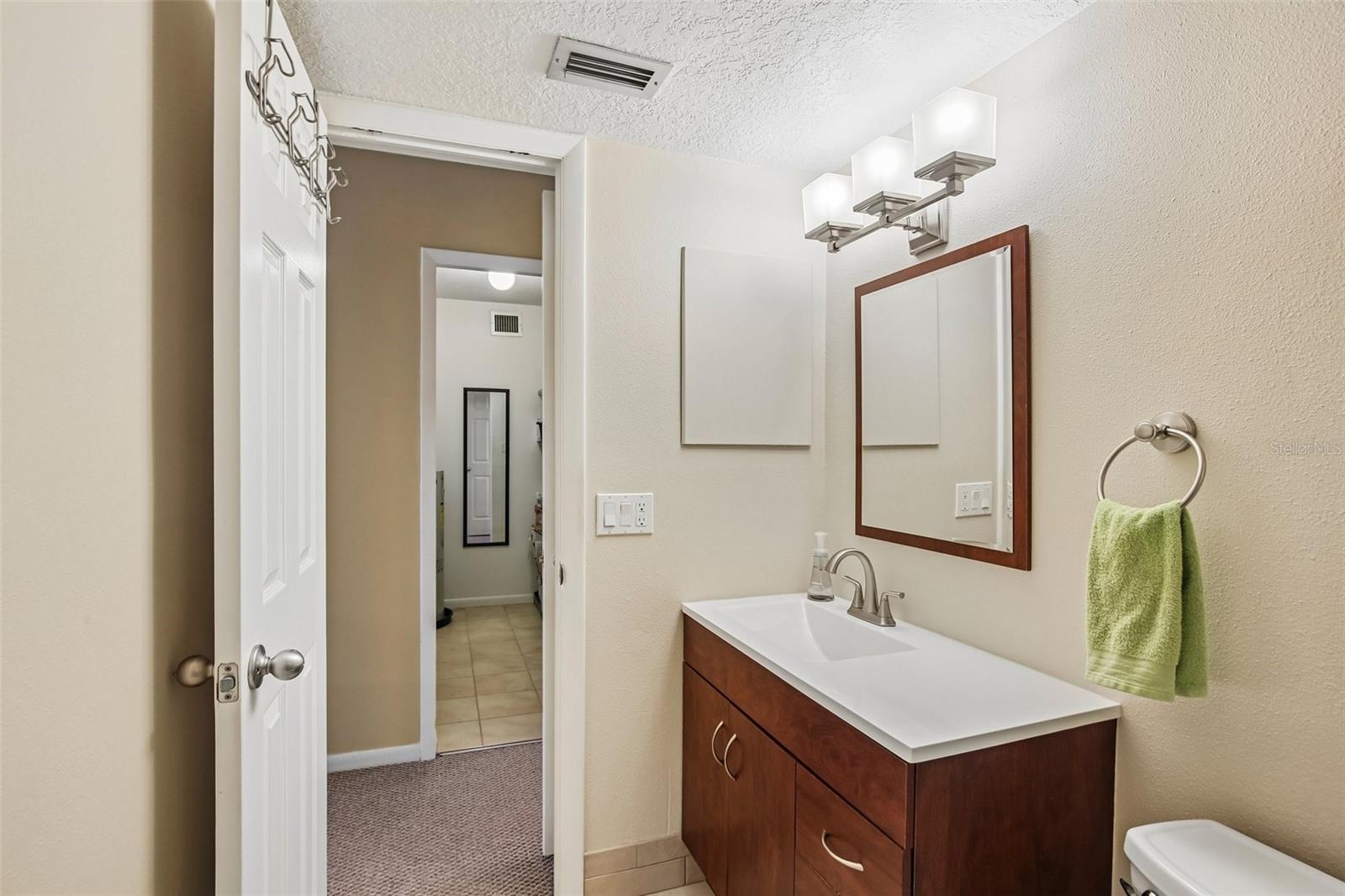 WINDRUSH BAY CONDO - Residential