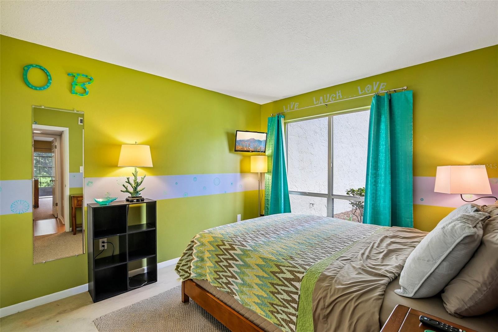 WINDRUSH BAY CONDO - Residential