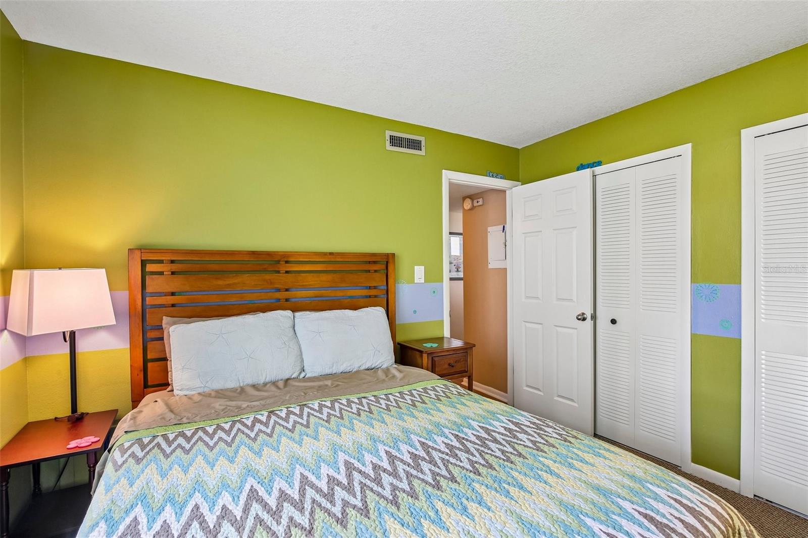 WINDRUSH BAY CONDO - Residential