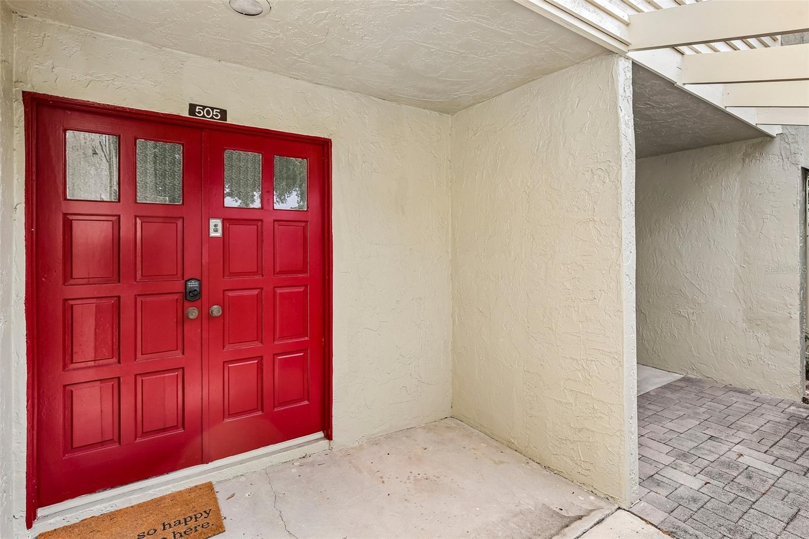 WINDRUSH BAY CONDO - Residential