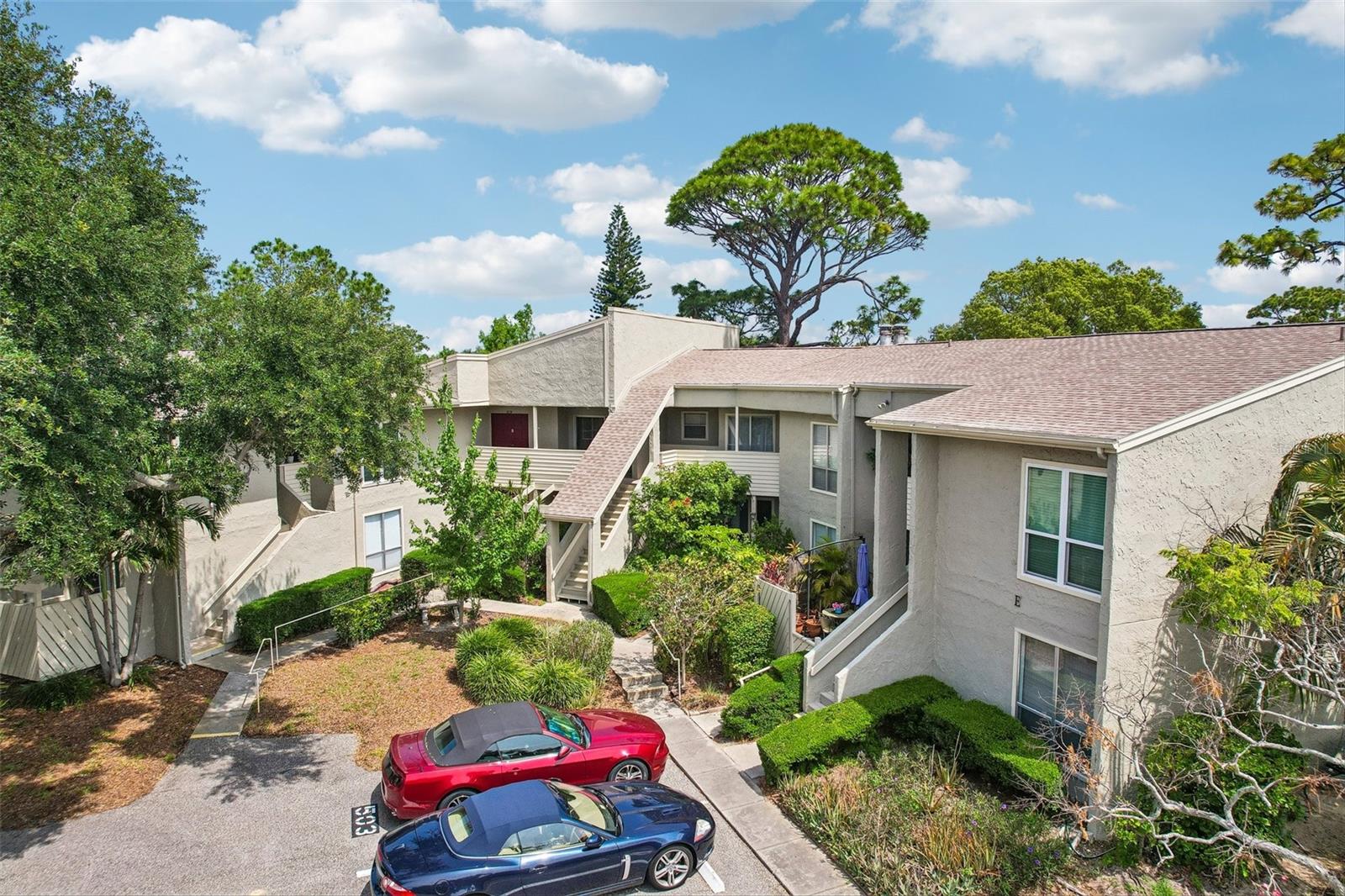 WINDRUSH BAY CONDO - Residential