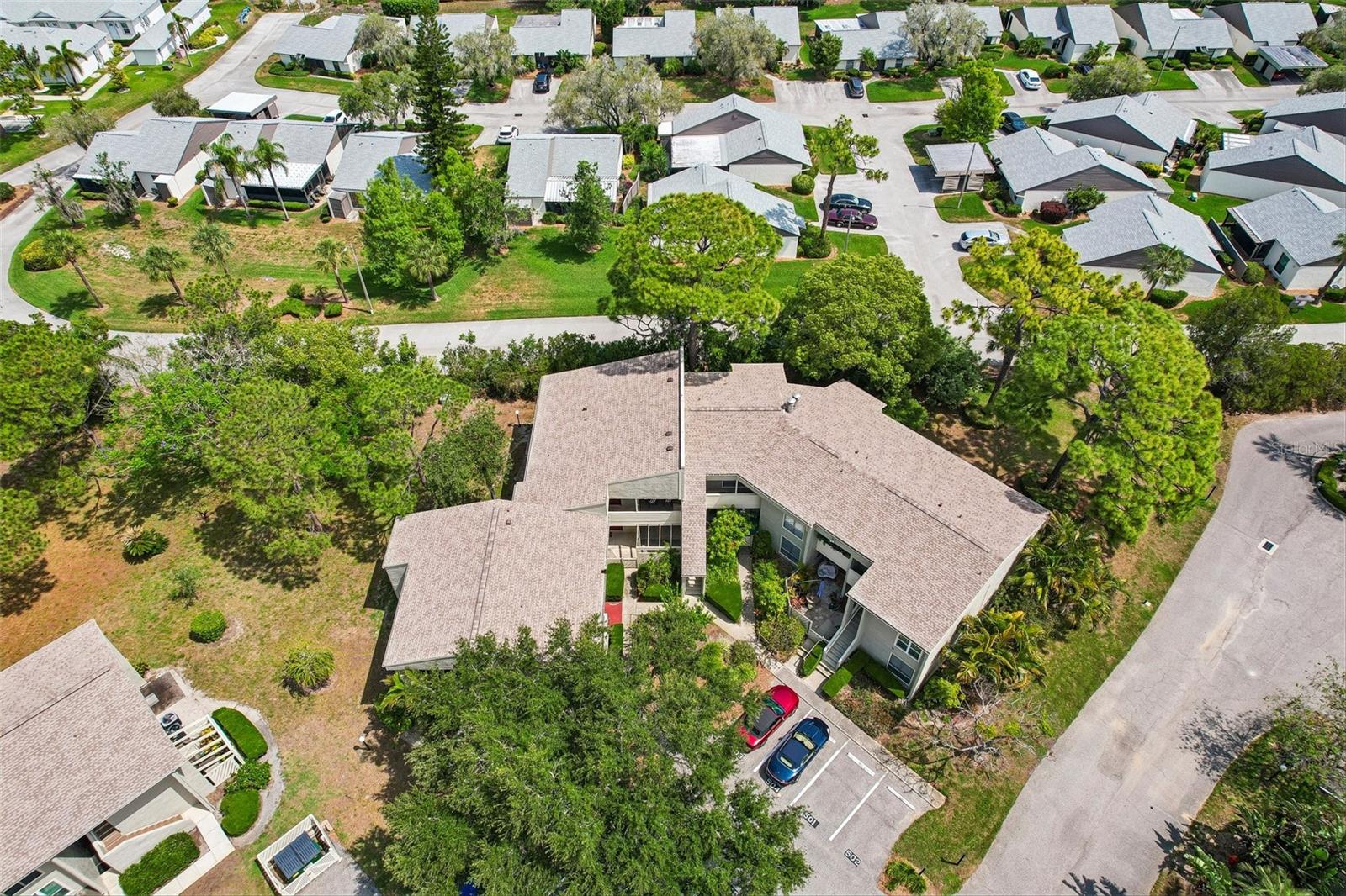WINDRUSH BAY CONDO - Residential